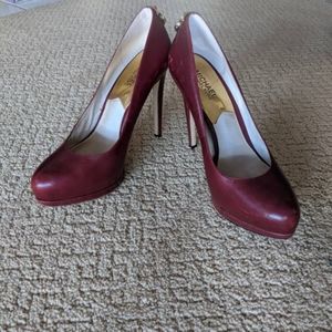 Michael Kors Heels